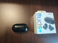 Samsung Galaxy Buds Plus - безжични слушалки с кутия и аксесоари, снимка 1