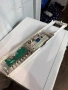 Платки с преден панел за перални Indesit и whirlpool , снимка 4