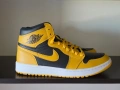Air Jordan 1 High OG "Pollen 45номер 29см Стелка Нови с кутия , снимка 3