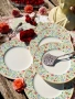 Villeroy & Boch 6 чинии , снимка 1