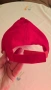 Червена бейзболна шапка , снимка 4