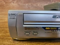 Видео Panasonic NV-SJ5MK2 с оригинално дистанционно! Топ състояние! 📼 🔥 КАТО НОВ!, снимка 6