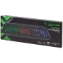 Нова Gaming Клавиатура RGB battletron, снимка 1