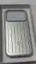 RIMOWA Aluminium Case за iPhone 17 Pro / Pro Max - Нов, снимка 13