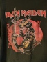 Тениска на Iron Maiden , снимка 3