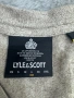 Мъжки пуловер LYLE & SCOTT. Размер L, снимка 4
