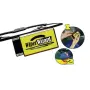 Стъклочистачка Wiper Wizard с 5 броя микрофибърни кърпички, снимка 10