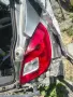 стопове за Opel Corsa D , снимка 1