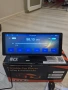 Портативна мултимедия,fm transmitter за автомобил 10 инча , снимка 2