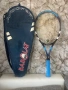 Професионална Тенис Ракета Tennis Racquet Babolat Pure Drive Series Woofer 300 Grams Grip 3  калъф, снимка 1
