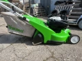 Самоходна моторна косачка VIKING, снимка 3
