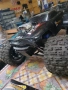 Traxxas E-revo 1/8 v1, снимка 9