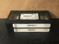 ПОРЪЧАНИ / ЗАПАЗЕНИ Видеокасети “ СКОРОСТ 1 и 2 “ VHS , снимка 6