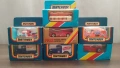 Matchbox Macau England 1/64, снимка 1