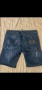 Мъжки къси дънки dsquared, снимка 2