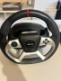 Геймърски волан Maxx Tech Pro FF Racing Wheel Kit (Force Feedback), снимка 7