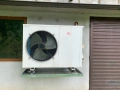 Термопомпа GT 10 kw, снимка 1