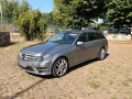 Mercedes W204 C220cdi 170к.с. facelift  BlueEFFICIENCY  автомат На Части, снимка 1