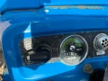 Трактор ISEKI TX155 4x4, снимка 6