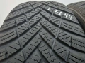 2бр зимни гуми 205/65/16 HANKOOK L06144 , снимка 1