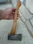  Шведско топорче Hults Bruk - 630 , снимка 5