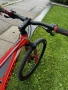 Продавам запазен велосипед DRAG ZX, снимка 6