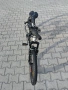 X Велосипед 24" ADVENTURA сив, снимка 6