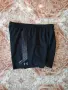  Къс панталон  Under armour-черен, снимка 1