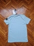 Страхотна мъжка тениска STONE ISLAND размер M L XL , нова с етикет , снимка 5
