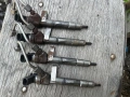 Дюзи за мерцедес w169 A180, снимка 4