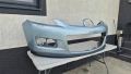 Предна броня Mazda Cx7 CX-7 година 2006 2007 2008 2009 код EH10-50031, EH1050031 , снимка 3