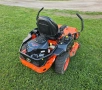 ТРАКТОРНА КОСАЧКА KUBOTA Z1 421. ПЕРФЕКТНА. 20.КОНЯ , снимка 8