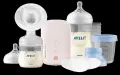 Philips Avent Електрическа помпа за кърма SCD395/21, снимка 1