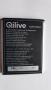 Qilive Q4725 оригинални части и аксесоари , снимка 1
