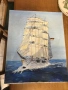 Картини ръчно нарисувани, снимка 1