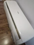 Инверторен Климатик Haier 12 Работещ 69 евро, снимка 3