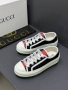 Gucci Нови Дамски Маратонки Гучи , снимка 3