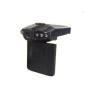 DVR H198 рекордер за автомобил Cycle recording функция ABS пластмаса -3Mpx AC12, снимка 3