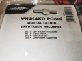 DIGITAL CLOCK-NEW 0707260843L1, снимка 13