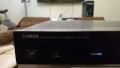 Yamaha RX-A2020 AVENTAGE 9.2 Networking A/V Receiver , снимка 3