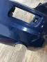 Задна броня синя за Dodge Journey 2.0 Crd (2010) ICV04TRMAE , снимка 2