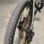 Планински велосипед Rockrider, S size с подарък каска, снимка 9