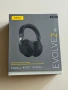  НОВИ Jabra Evolve2 85 USB-C – Професионални слушалки с ANC / Черни, снимка 1