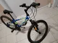 Велосипед SPRINT 24" многоцветно, снимка 2