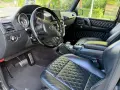 Mercedes-Benz G 63 AMG 5.5, снимка 7