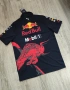 Нова Red Bull M size Formula 1 F1 фланелка, снимка 2