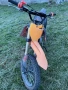 Продавам Кросов-Мотор 125cc/Купувано е на 17.03.26г Има Гаранция, снимка 1