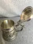  калаена кана с капак, снимка 3