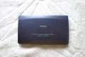 Casio електронен дигитален дневник, снимка 6