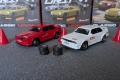 1:43 RC Колички за Дрифт BMW Mercedes Subaru и Други, снимка 14